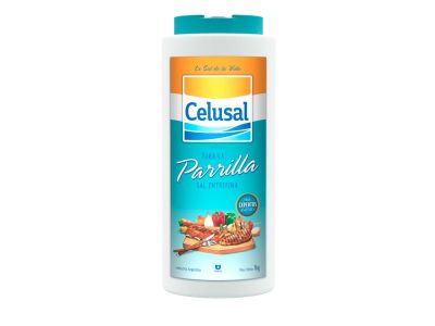 SALERO CELUSAL ENTREFINA 1 KG