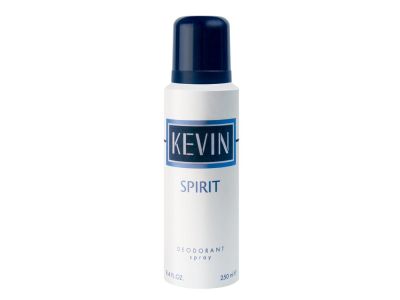 DESODORANTE MASCULINO KEVIN SPIRIT 250 CC