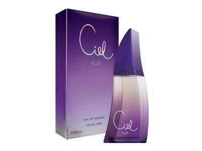 COLONIA CIEL NUIT 80 ML