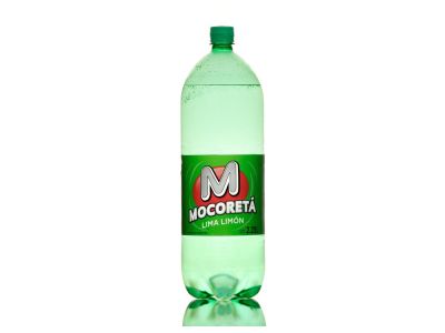 GASEOSA MOCORETA LIMA LIMON 2,25 LT