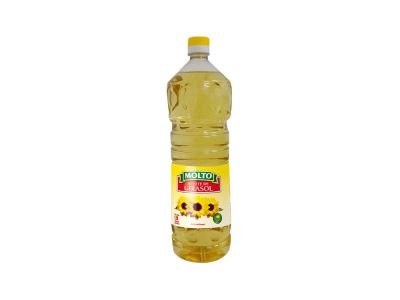 ACEITE MOLTO GIRASOL 1,5 LT