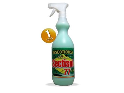 INSECTICIDA SECTISOL BASE ACUOSA 1000 CC