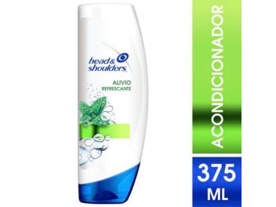 ACONDICIONADOR HEAD & SHOULDERS OLD SPICE 375 ML