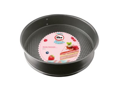 MOLDE ILKO TORTA 26 CM