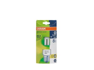 LAMPARA OSRAM DULUXSTAR CALIDA 8 WT