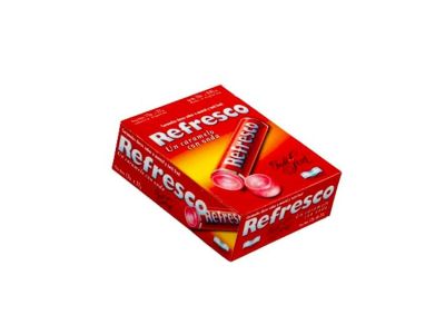 PASTILLAS REFRESCO CLASICO 12X26 GR