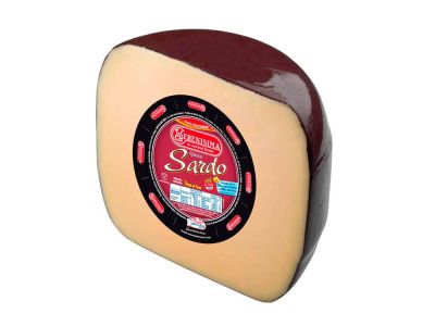 QUESO LA SERENISIMA SARDO 1 KG