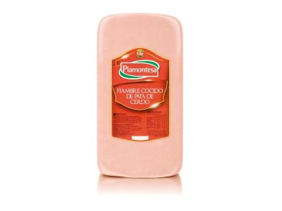 FIAMBRE DE CERDO LA PIAMONTESA 1 KG