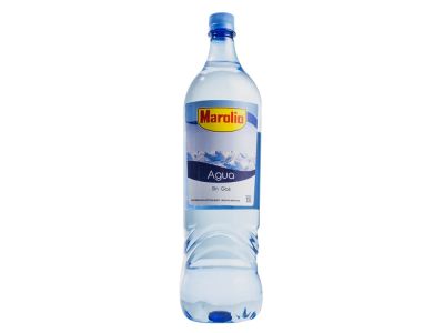 AGUA MAROLIO 1,5 LT