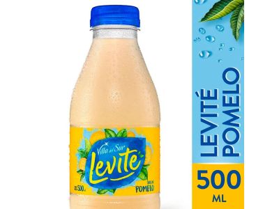 AGUA LEVITE POMELO 500 CC