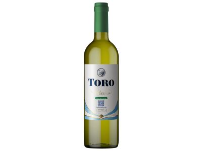 VINO TORO VIEJO CLASICO BLANCO 750 CC