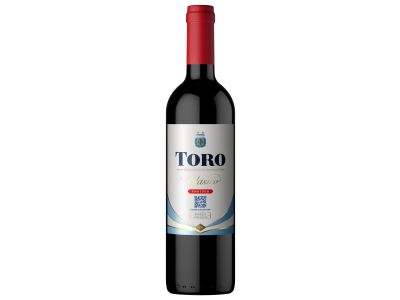 VINO TORO VIEJO CLASICO TINTO 750 CC