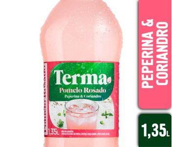 AMARGO TERMA POMELO ROSADO 1,35 CC