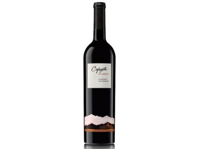 VINO CAFAYATE RESERVA CABERNET SAUVEGNON 750 CC