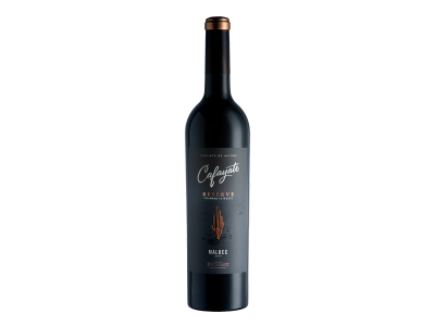 VINO CAFAYATE RESERVA MALBEC 750 CC