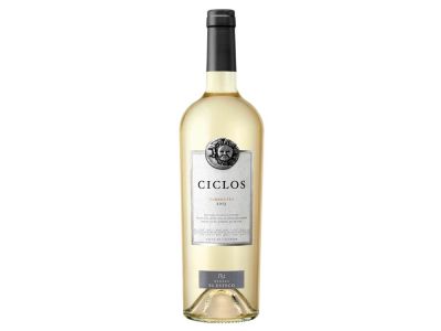 VINO CICLOS TORRONTES 750 CC