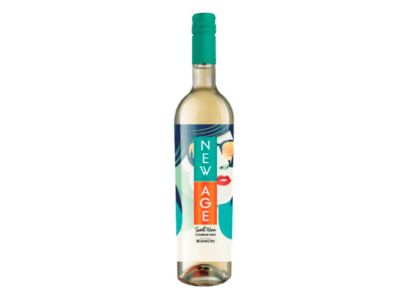 VINO NEW AGE 750 CC