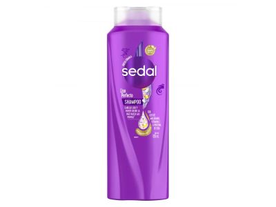 SHAMPOO SEDAL LISO PERFECTO 650 ML