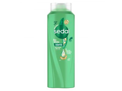 SHAMPOO SEDAL RIZOS OBEDIENTES 650 ML