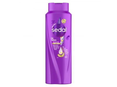 ACONDICIONADOR SEDAL LISO PERFECTO 650 ML