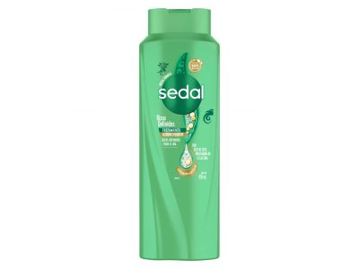 ACONDICIONADOR SEDAL RIZOS OBEDIENTES 650 ML