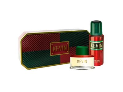 ESTUCHE KEVIN