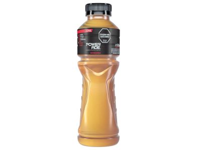 ENERGIZANTE POWERADE MANZANA 500 CC