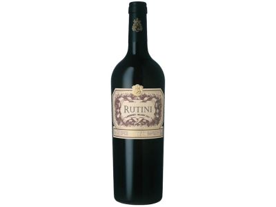 VINO RUTINI CABERNET MALBEC 750 CC