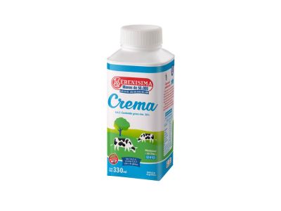 CREMA LA SERENISIMA VITAMINAS A y E 360 GR