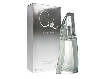 COLONIA CIEL CRYSTAL 80 ml