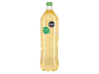 AGUA AQUARIUS PERA 1,5 LT