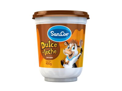 DULCE DE LECHE SANCOR 400 GR