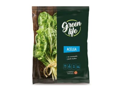 ACELGA GREEN LIFE 300 GR