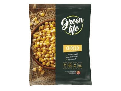 CHOCLO GREEN LIFE 350 GR