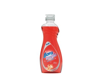 DETERGENTE BORA 15% COLAGENO 350 CC