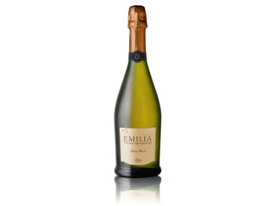 CHAMPAGNE EMILIA EXTRA BRUT 750 CC