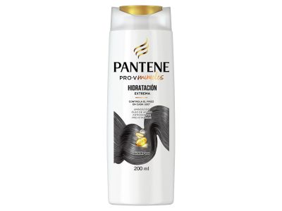 SHAMPOO PANTENE HIDROCAUTERIZACION 200 CC