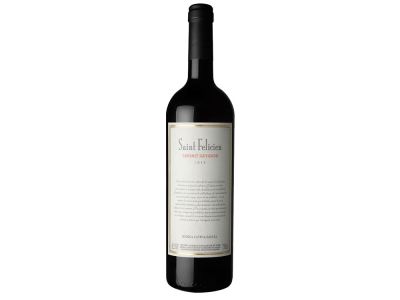 VINO SAINT FELICIEN CABERNET SAUVIGNON 750 CC