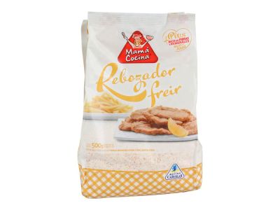 REBOZADOR MAMA COCINA FREIR 1 KG