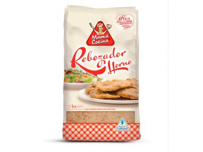 REBOZADOR MAMA COCINA HORNO 1 KG