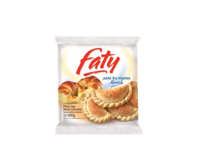 GRASA FATY VACA 500 GR