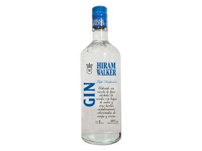 GIN WALKERS 1 LT