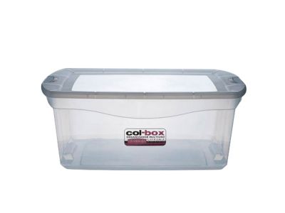 COL-BOX COLOMBRARO RECTO 17 LT