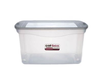 COL-BOX COLOMBRARO CUADRADO 15 LT