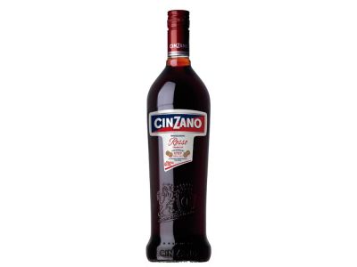 VERMOUTH CINZANO ROSSO 950 CC