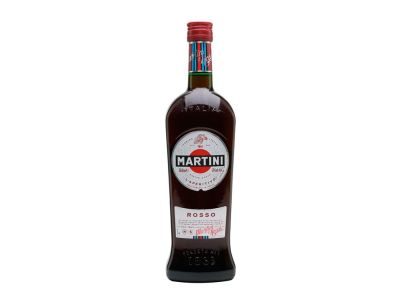 VERMOUTH MARTINI ROSSO 1 LT