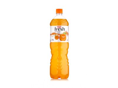 AGUA BAGGIO FRESH NARANJA 1,5 LT