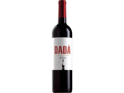 VINO DADA N3 ESPECIAS 750 CC