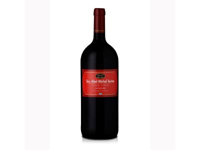 VINO SUCESION ABEL MICHEL TORINO TINTO 1125 CC