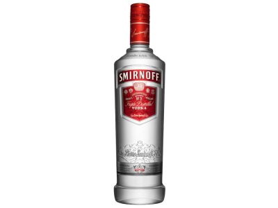 VODKA SMIRNOFF 700 CC